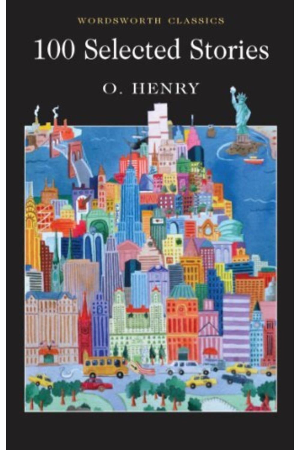 100 Selected Stories