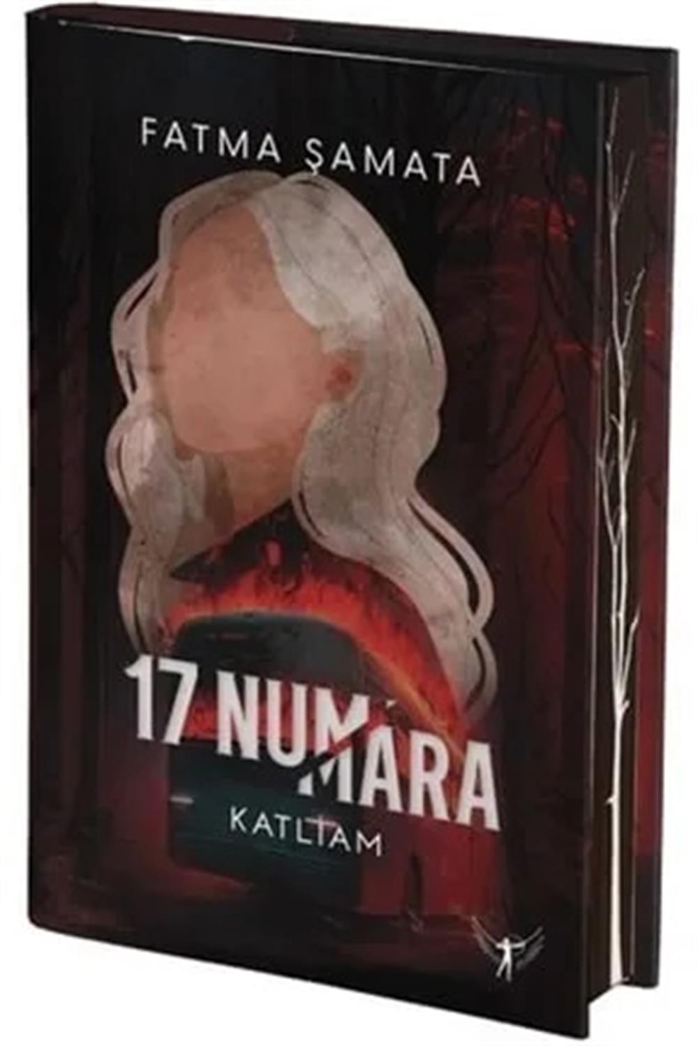 17 Numara - Katliam (ciltli)