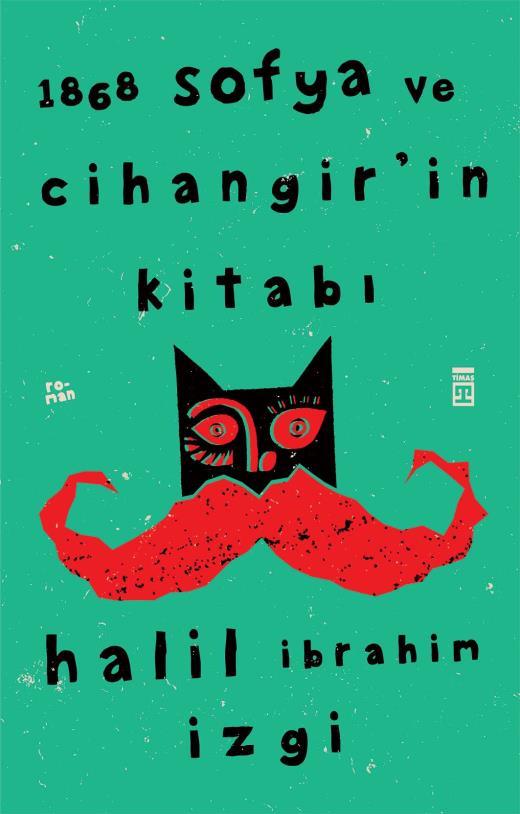 1868 Sofya Ve Cihangir'in Kitabı