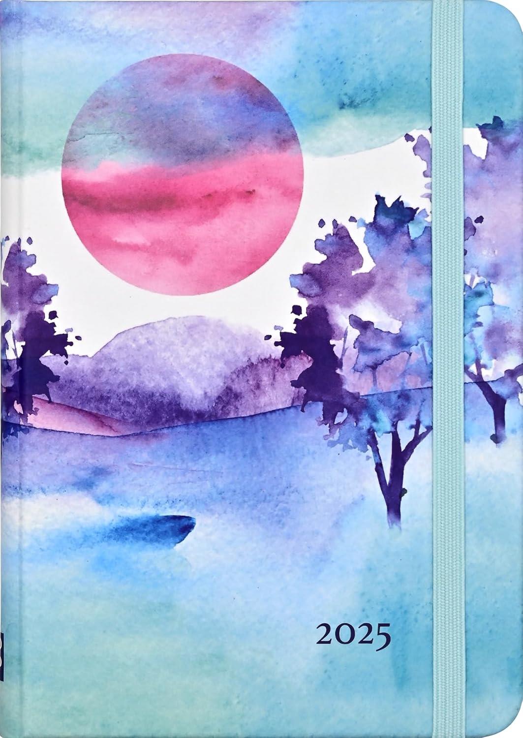 2025 Reflections Weekly Planner