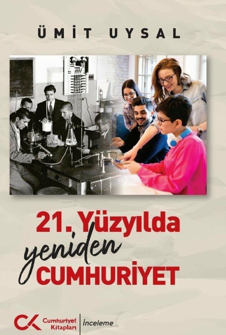 21 Yüzyılda Yeniden Cumhuriyet