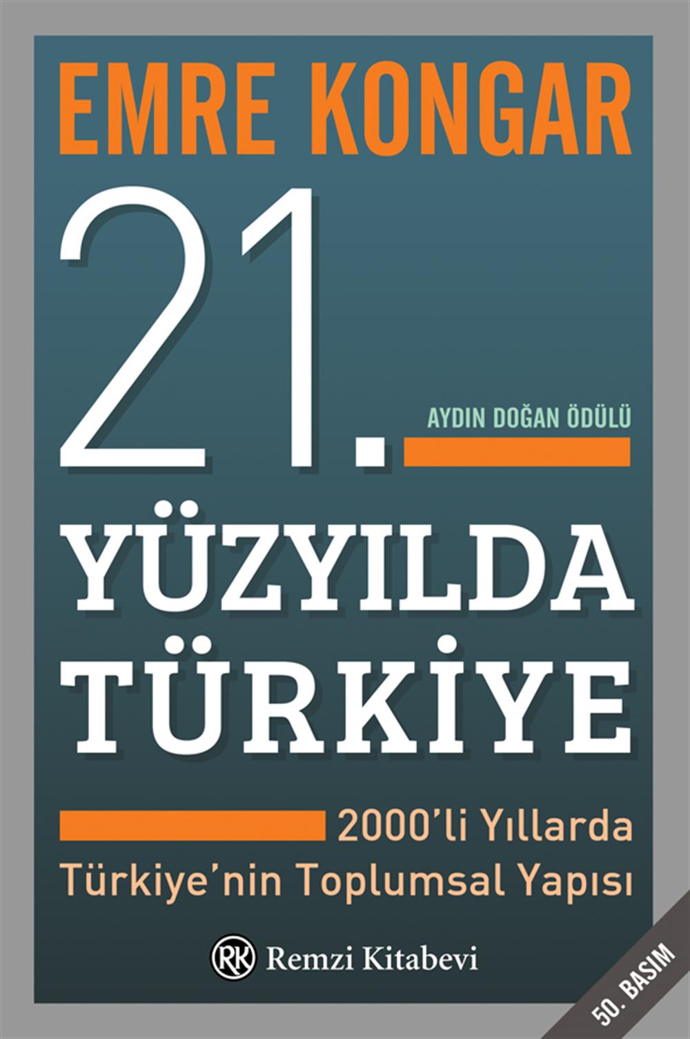 21.Yüzyıl'da Türkiye