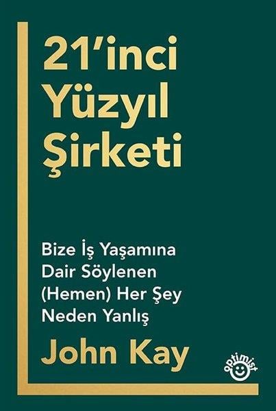 21'inci Yüzyıl Şirketi