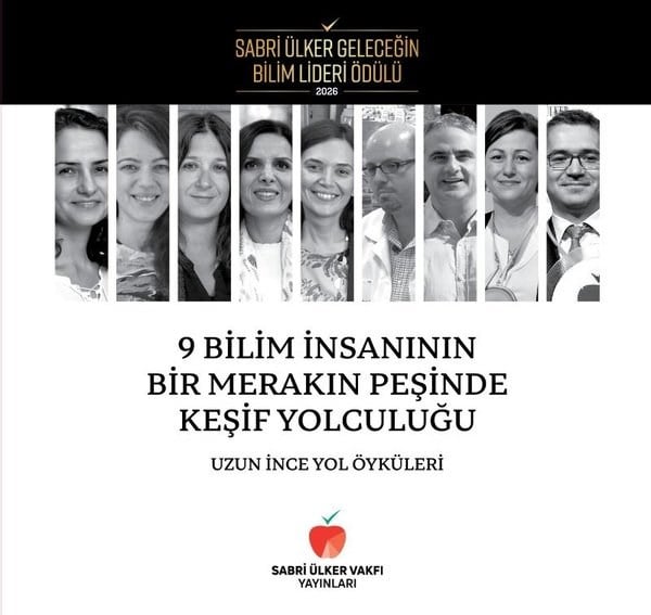 9 Bilim İnsanının Bir Merakın Peşinde Keşif Yolculuğu