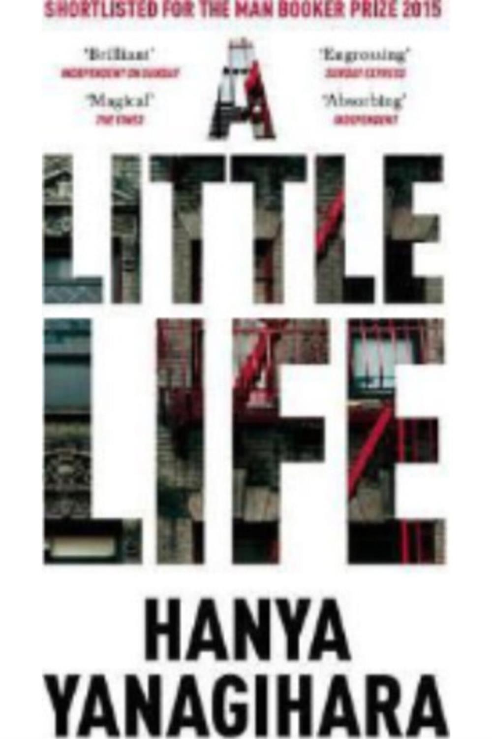 A Little Life