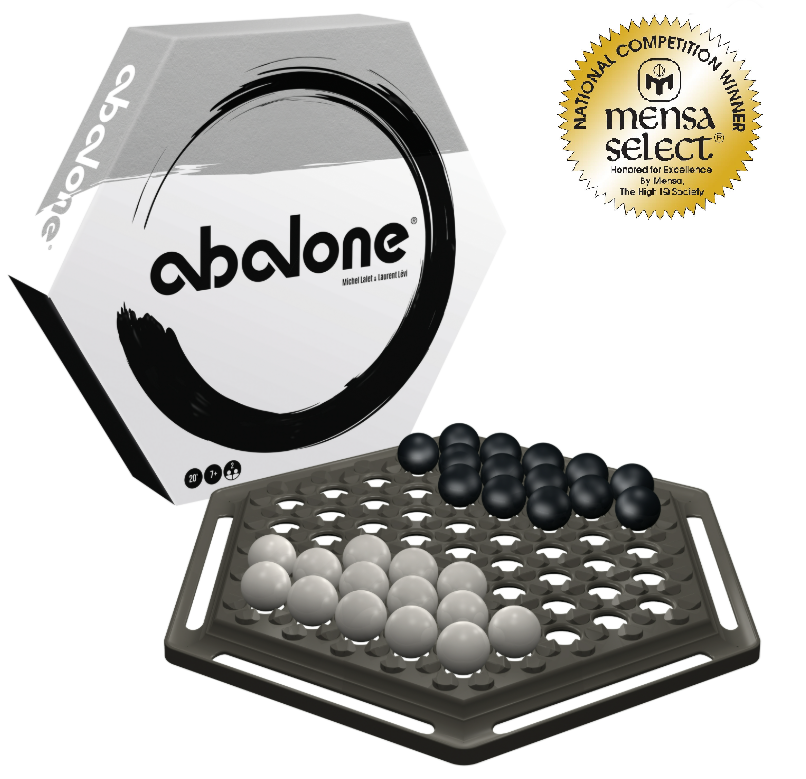 Abalone