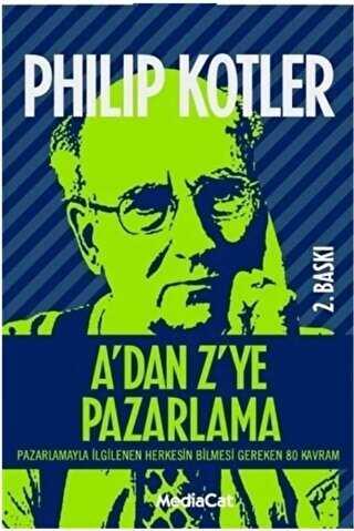 A'dan Z'ye Pazarlama