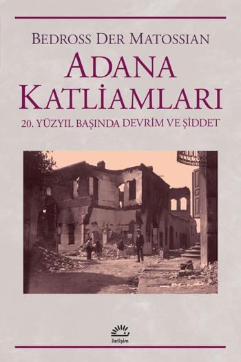 Adana Katliamları