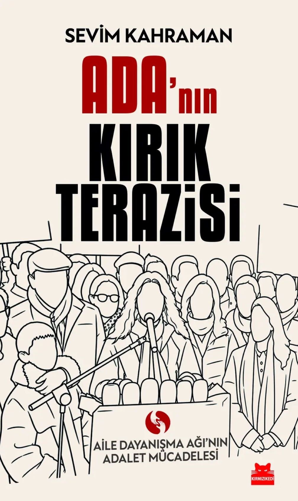 Ada'nın Kırık Terazisi