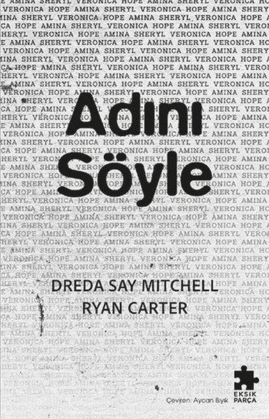 Adını Söyle
