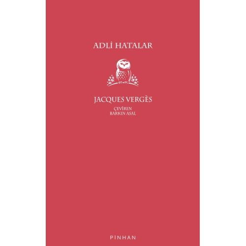 Adli Hatalar
