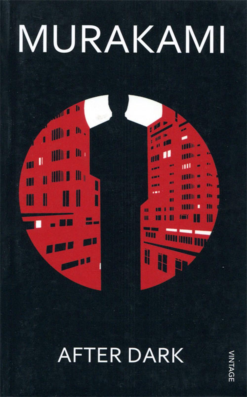 After Dark/Murakami PB/Exp