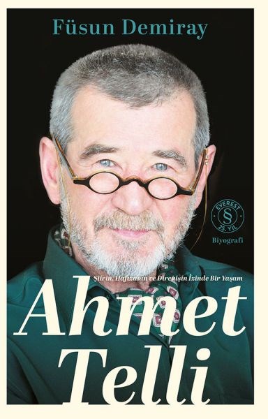 Ahmet Telli (Ciltli)