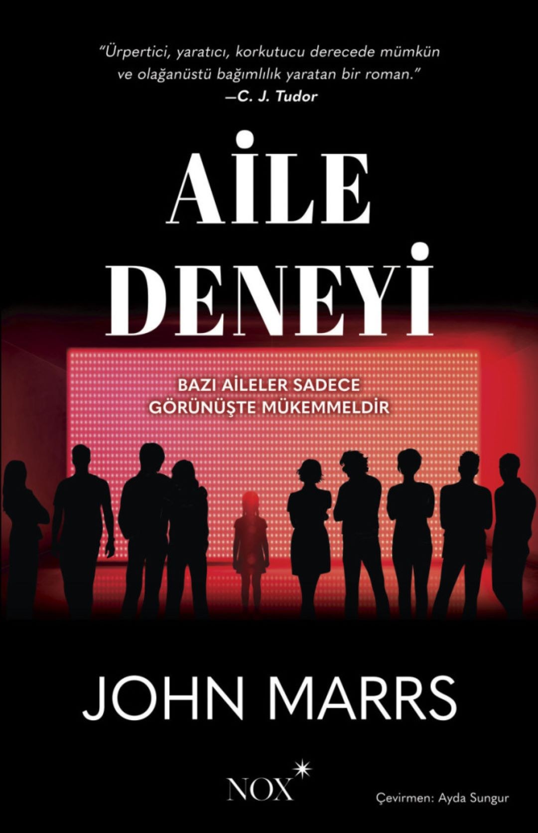 Aile Deneyi