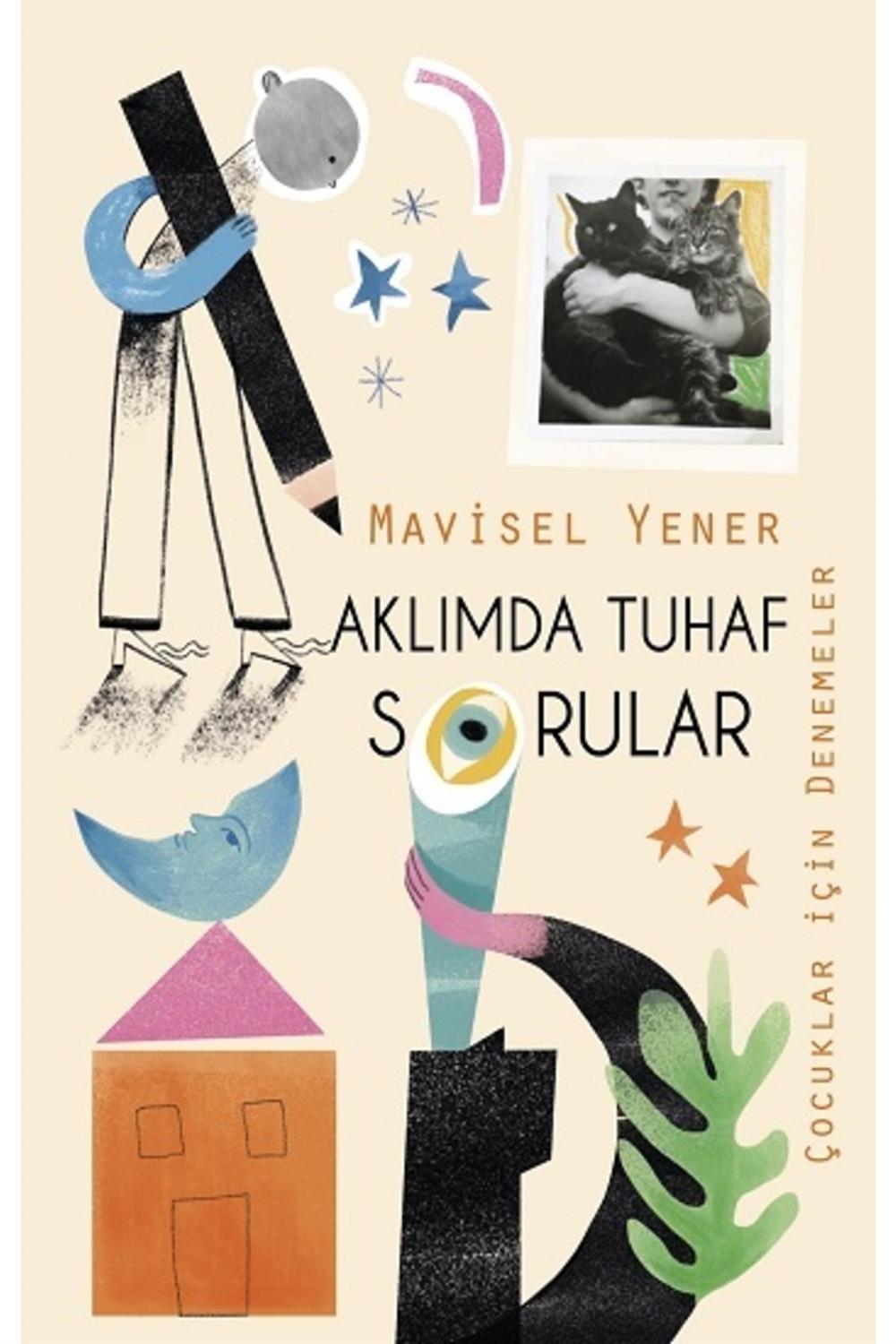 Aklımda Tuhaf Sorular