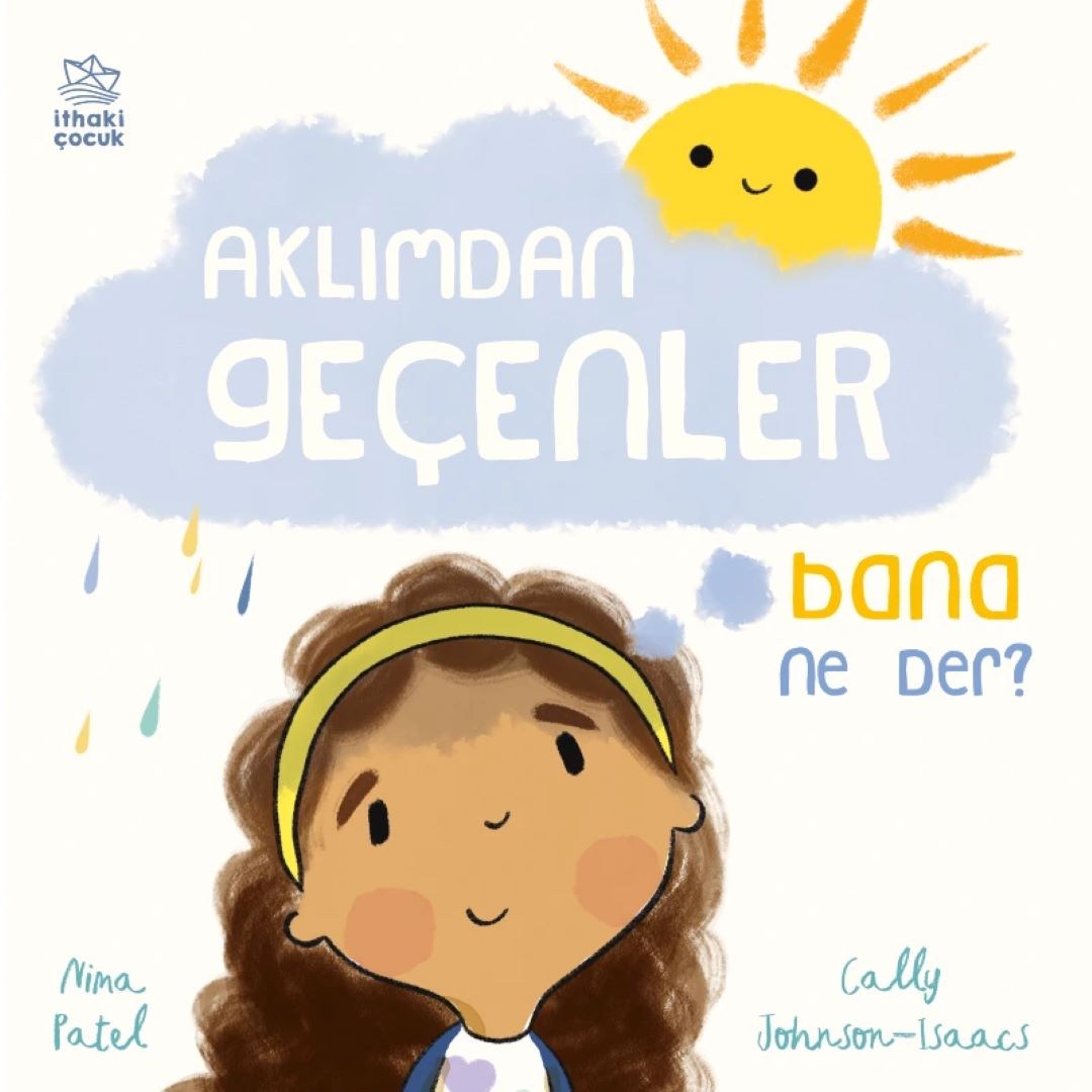 Aklımdan Geçenler Bana Ne Der?