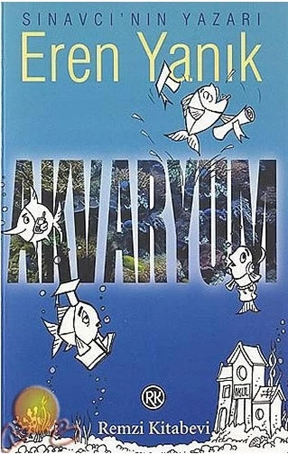 Akvaryum