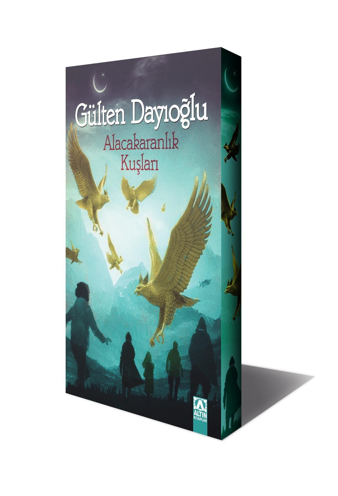 Alacakaranlık Kuşları