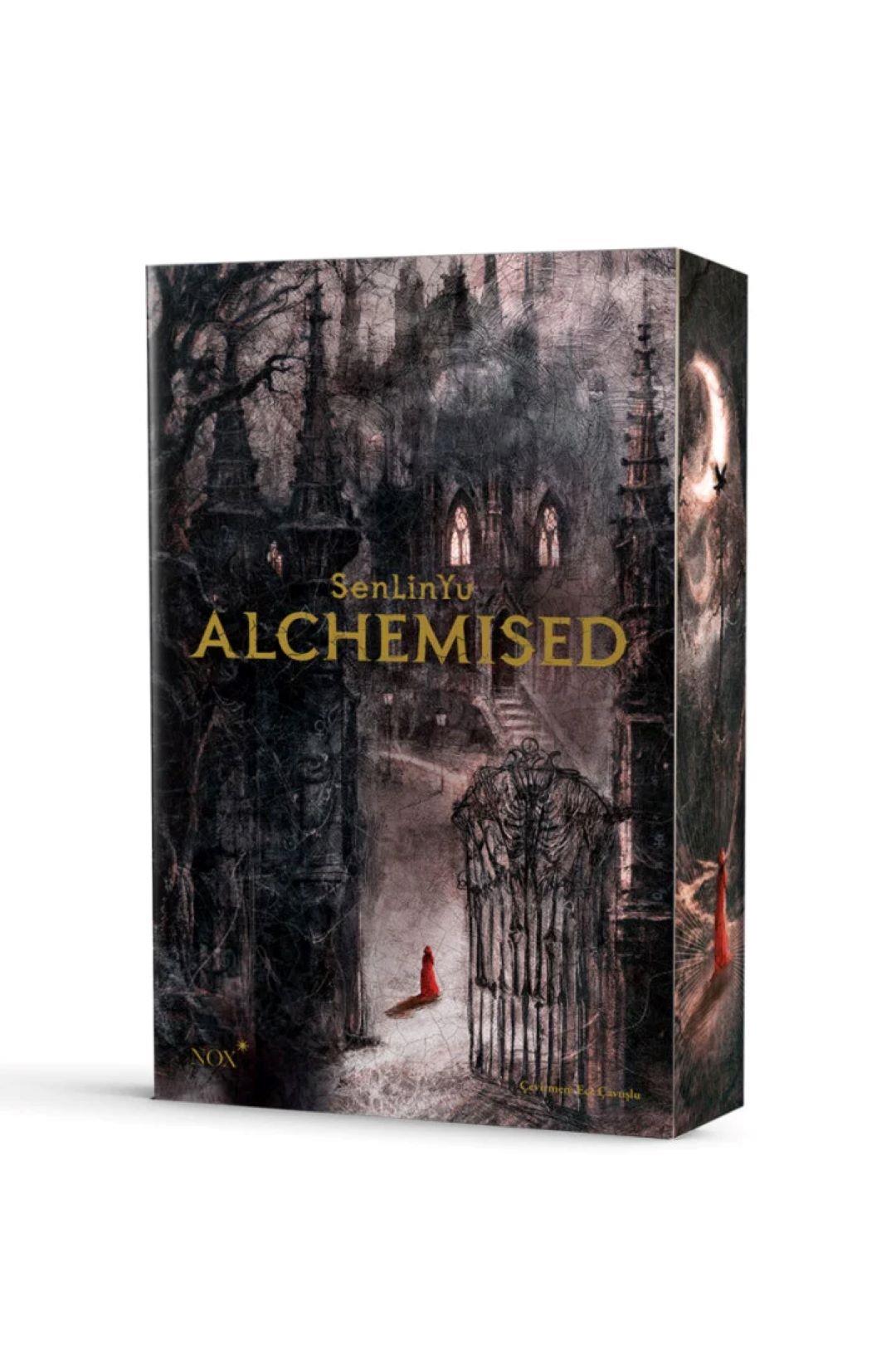 Alchemised