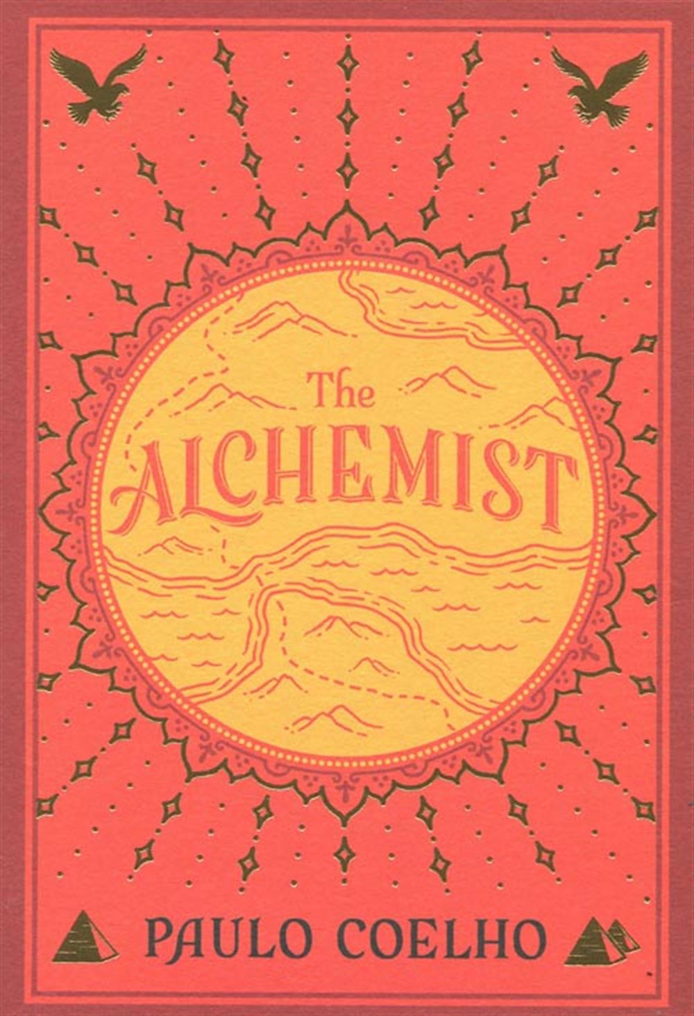 Alchemist HB/New