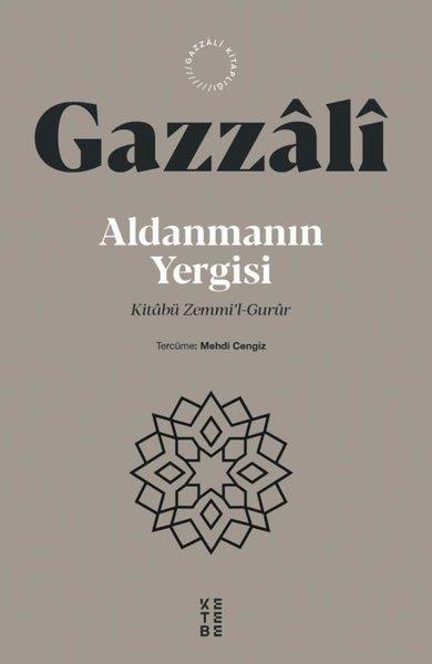 Aldanmanın Yergisi