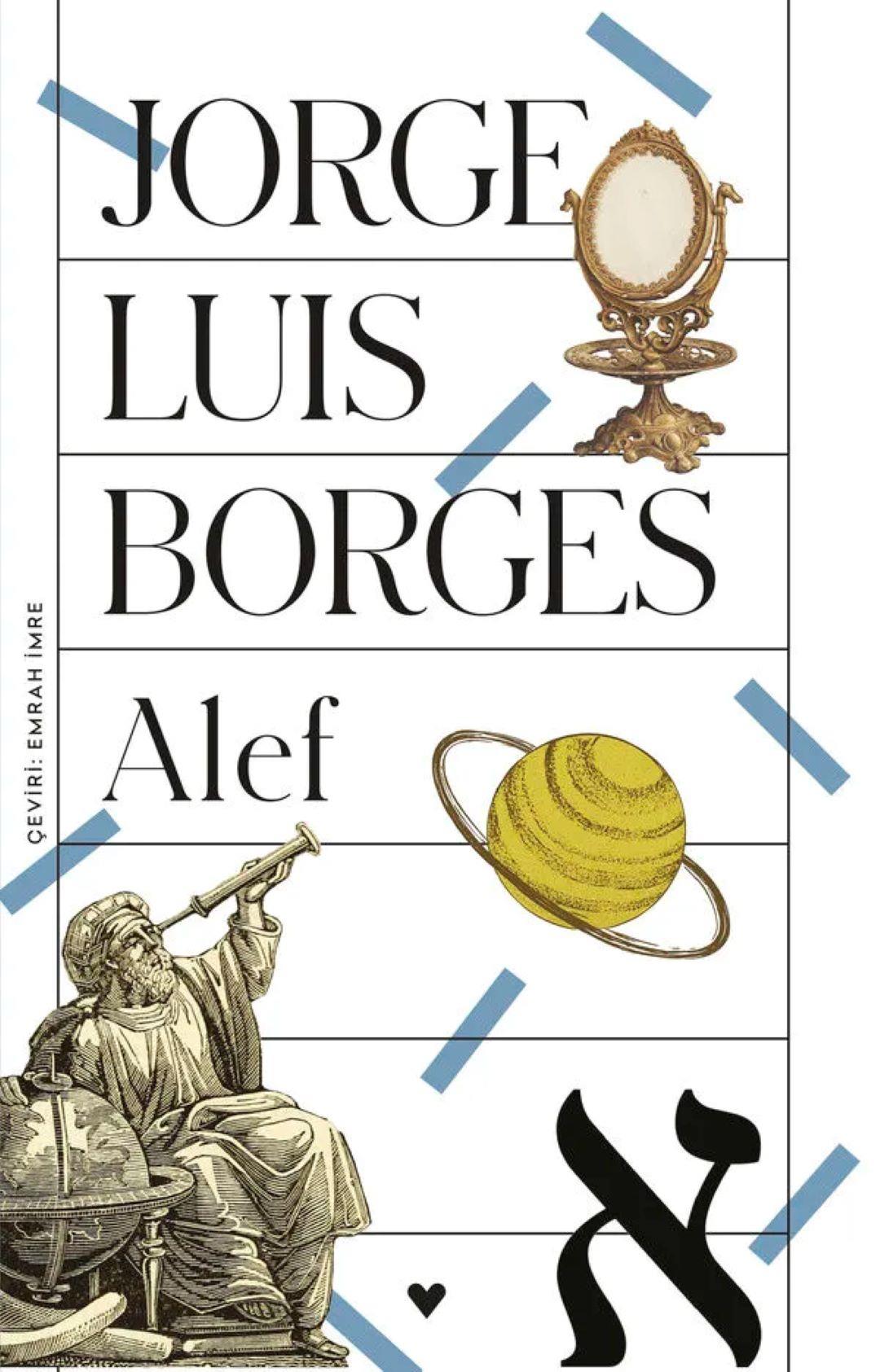 Alef