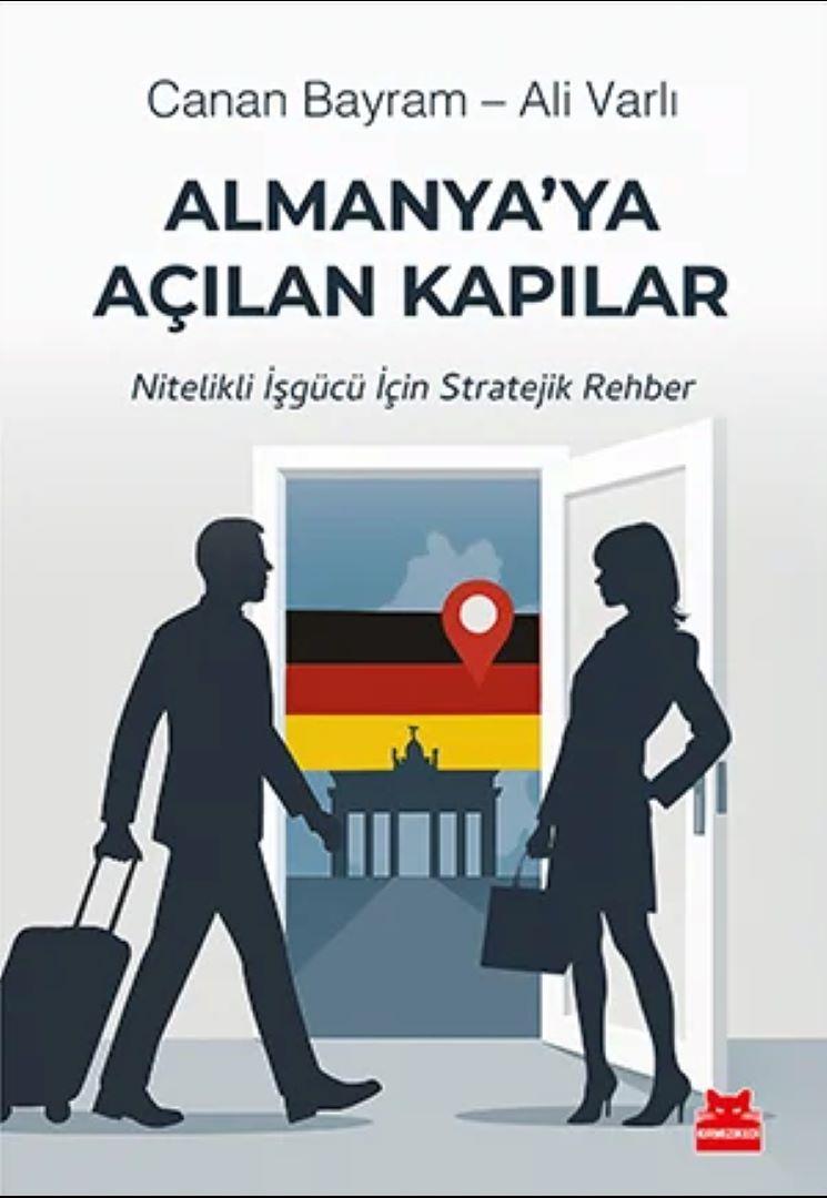 Almanya'ya Açılan Kapılar