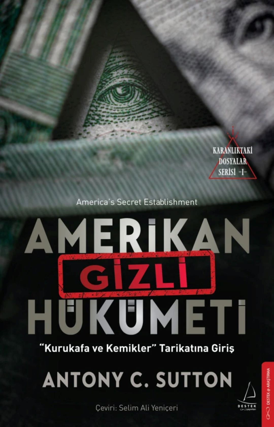 Amerikan Gizli Hükümeti