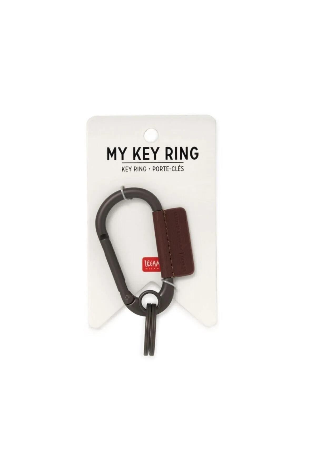 Anahtarlık My Key Rıng