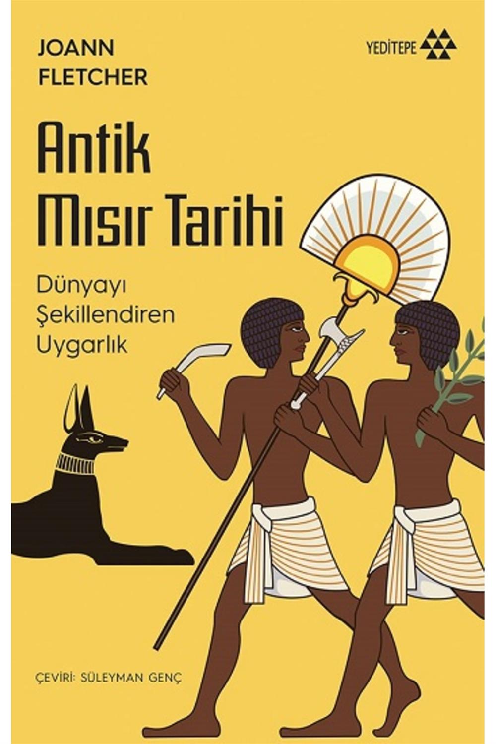 Antik Mısır Tarihi