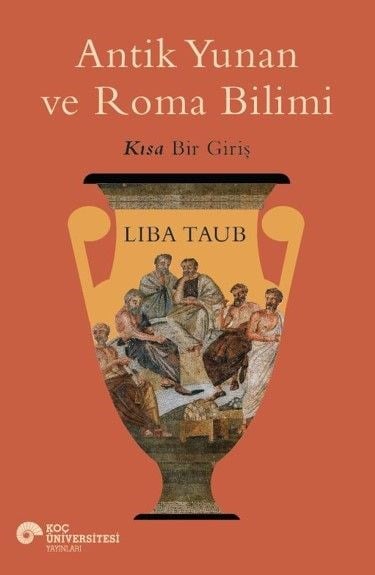 Antik Yunan ve Roma Bilimi