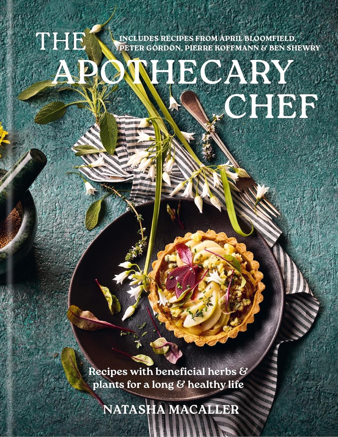 Apothecary Chef