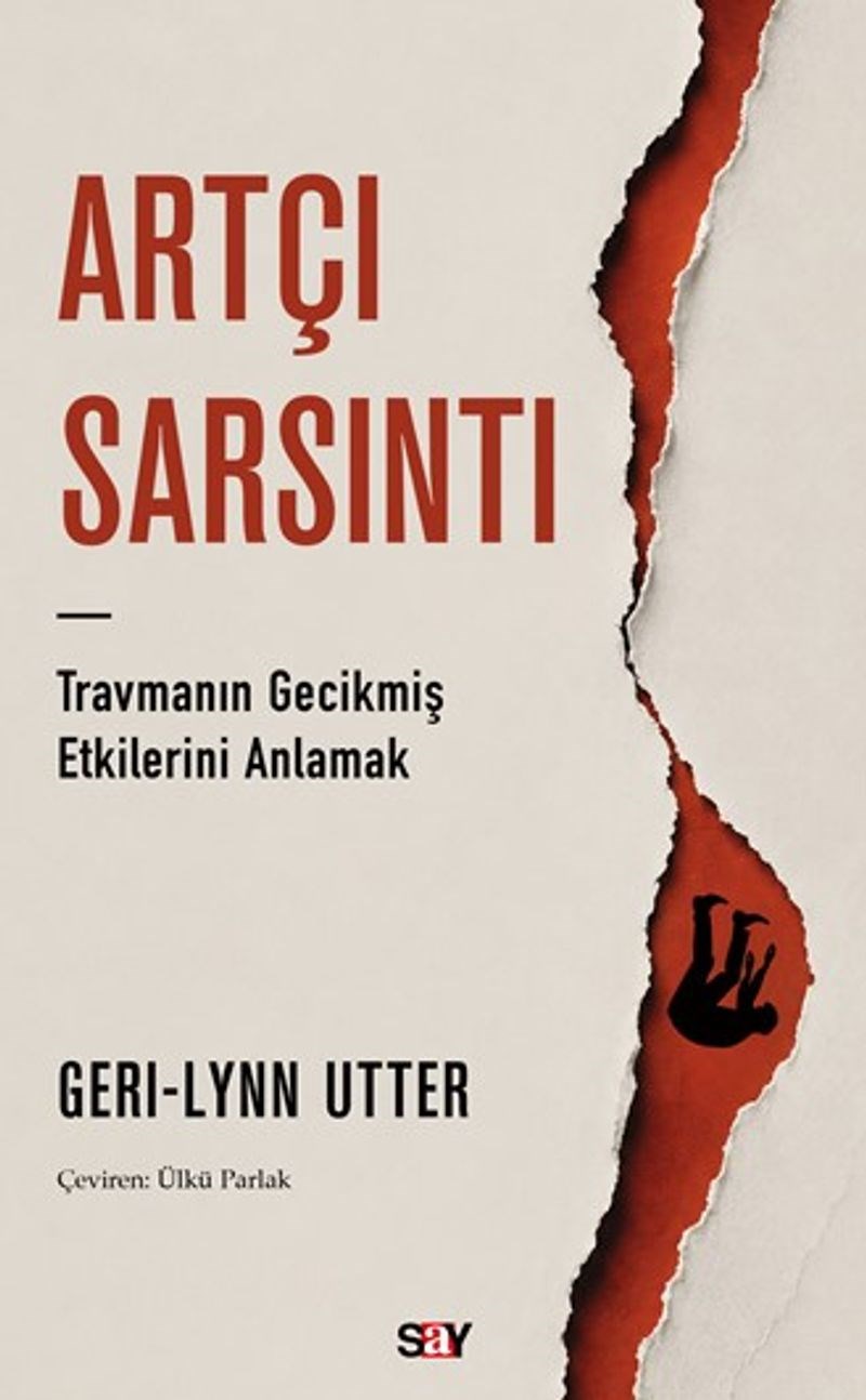 Artçı Sarsıntı