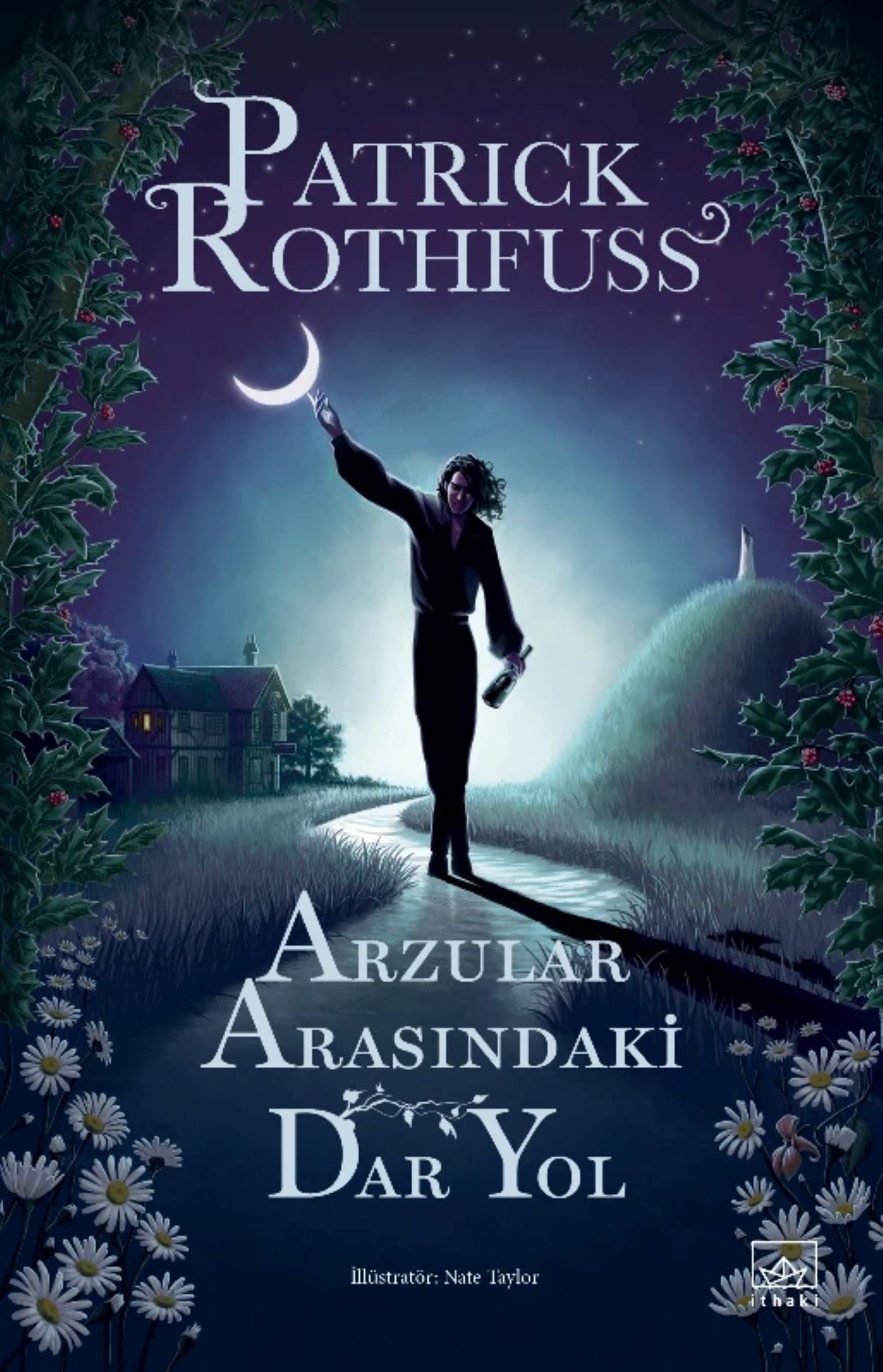 Arzular Arasındaki Dar Yol