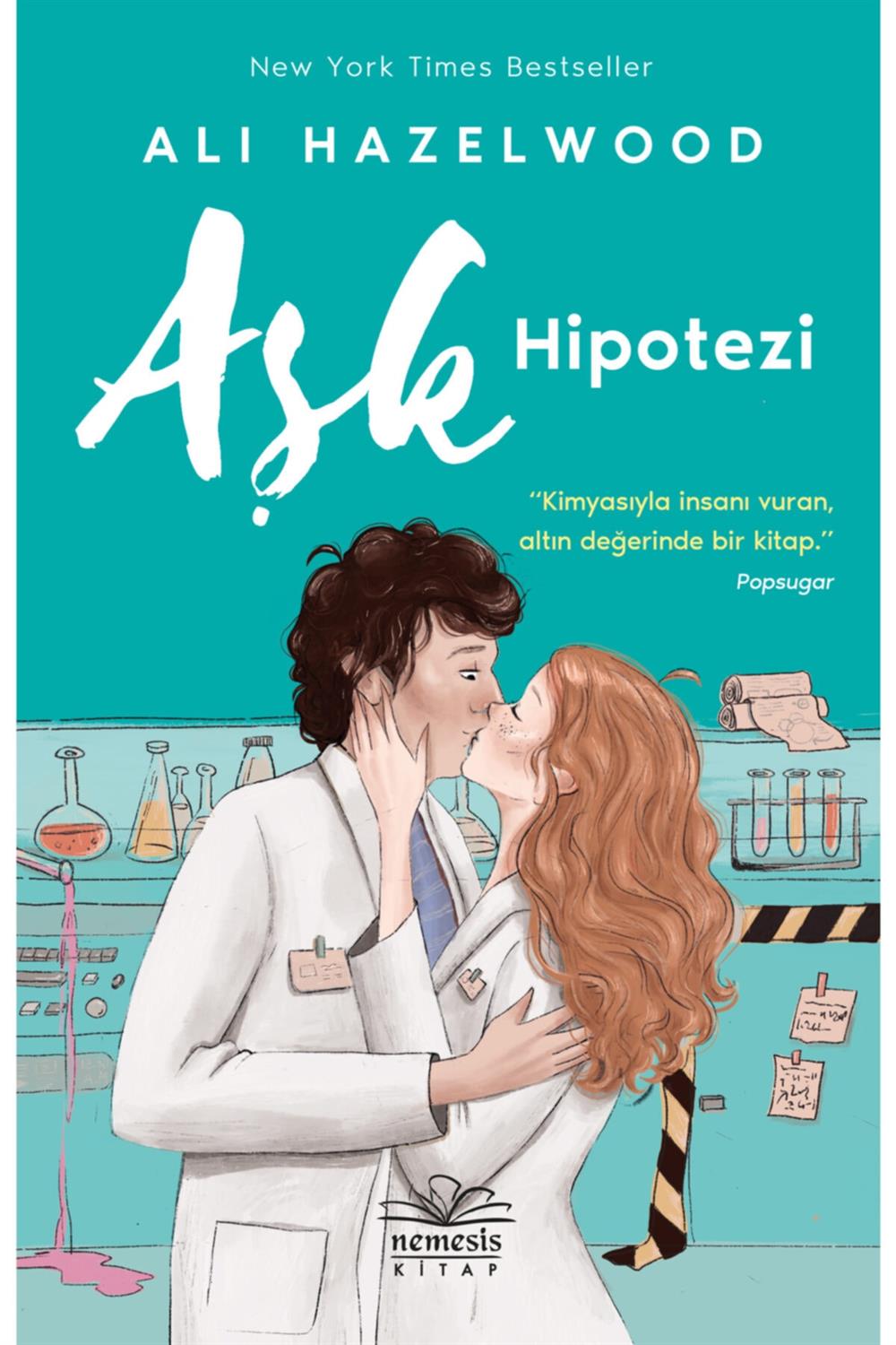 Aşk Hipotezi