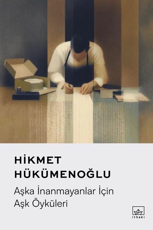 Aşka İnanmayanlar İçin Aşk Öyküleri