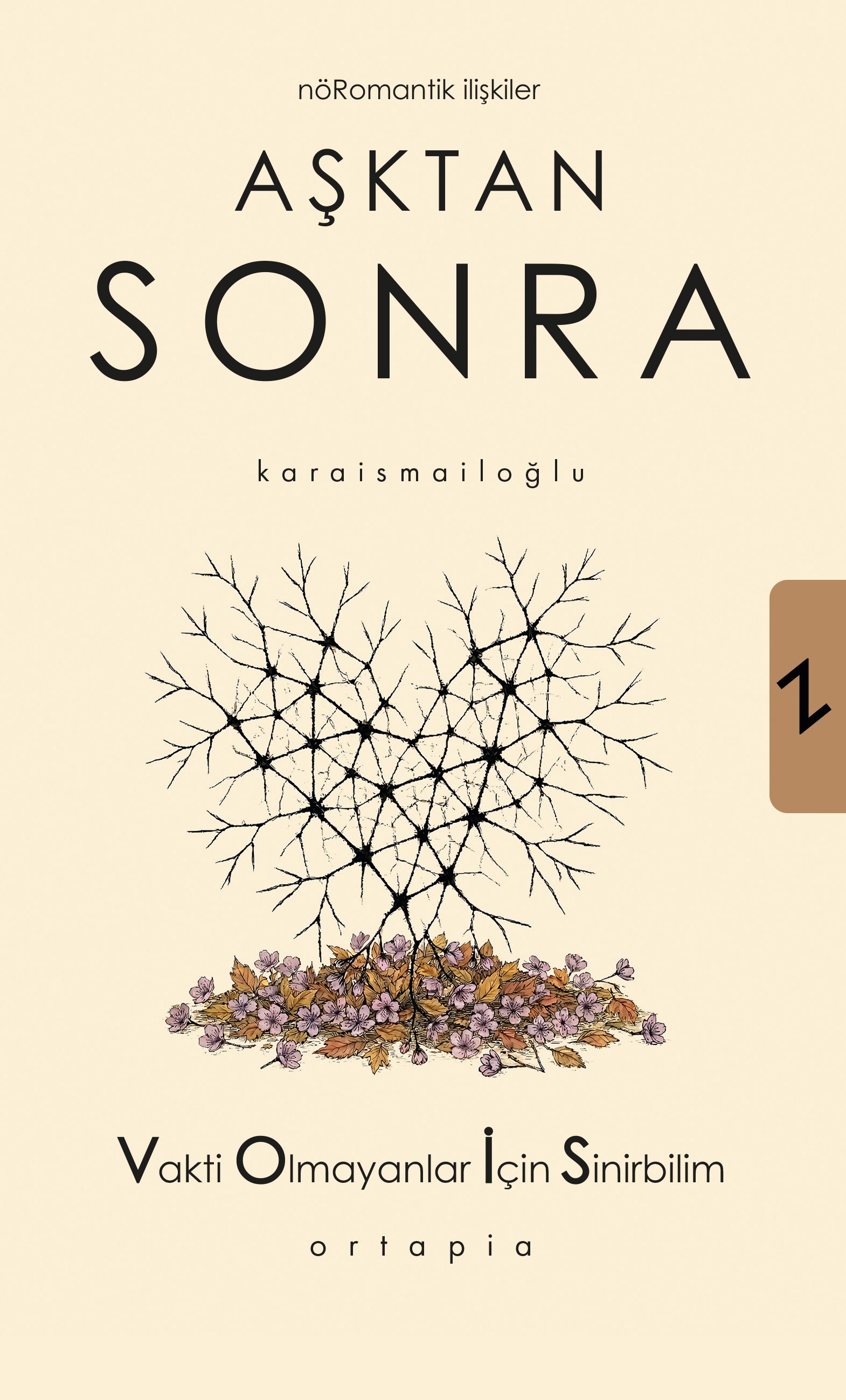 Aşktan Sonra - Nöromantik İlişkiler