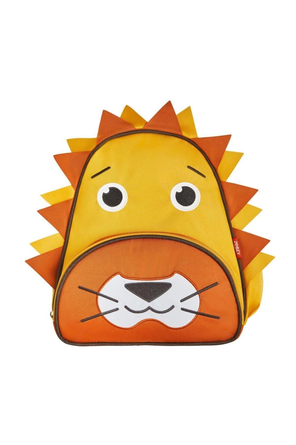 Aslan Sırt Çantası