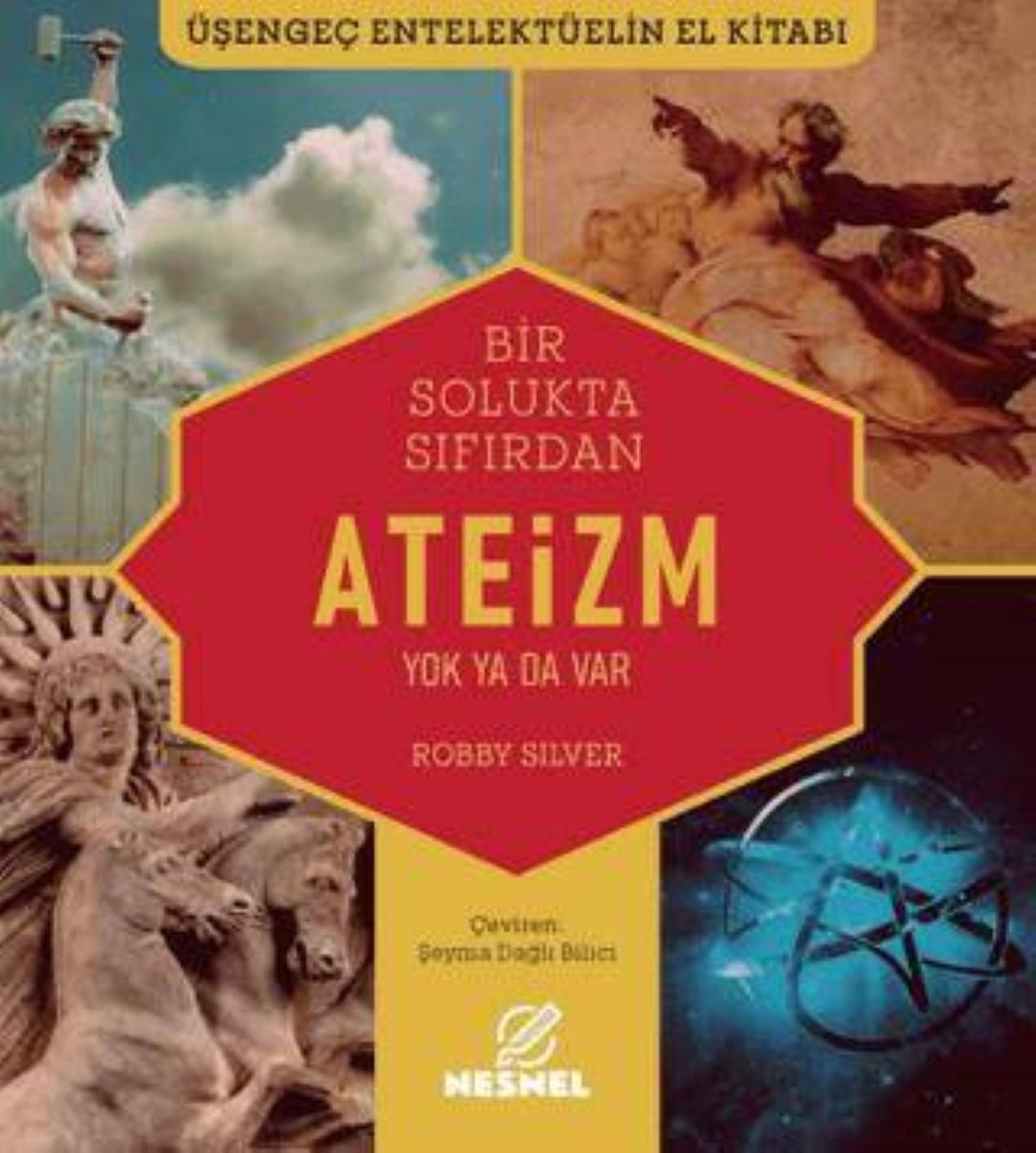 Ateizm