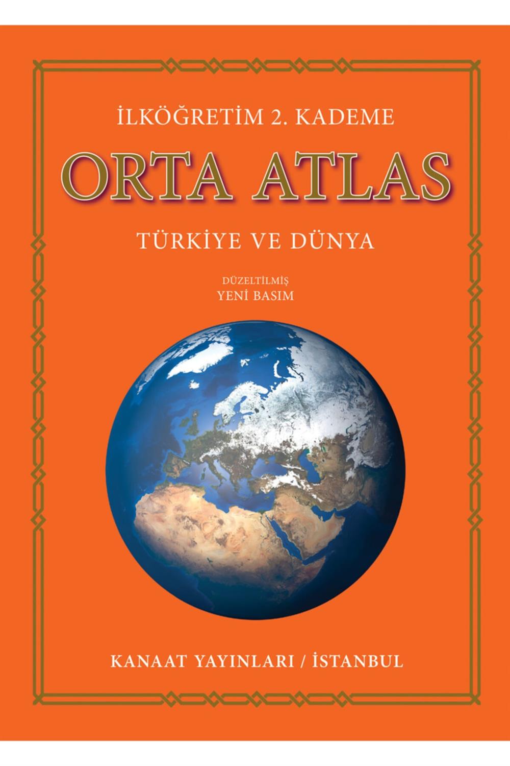Atlas Orta