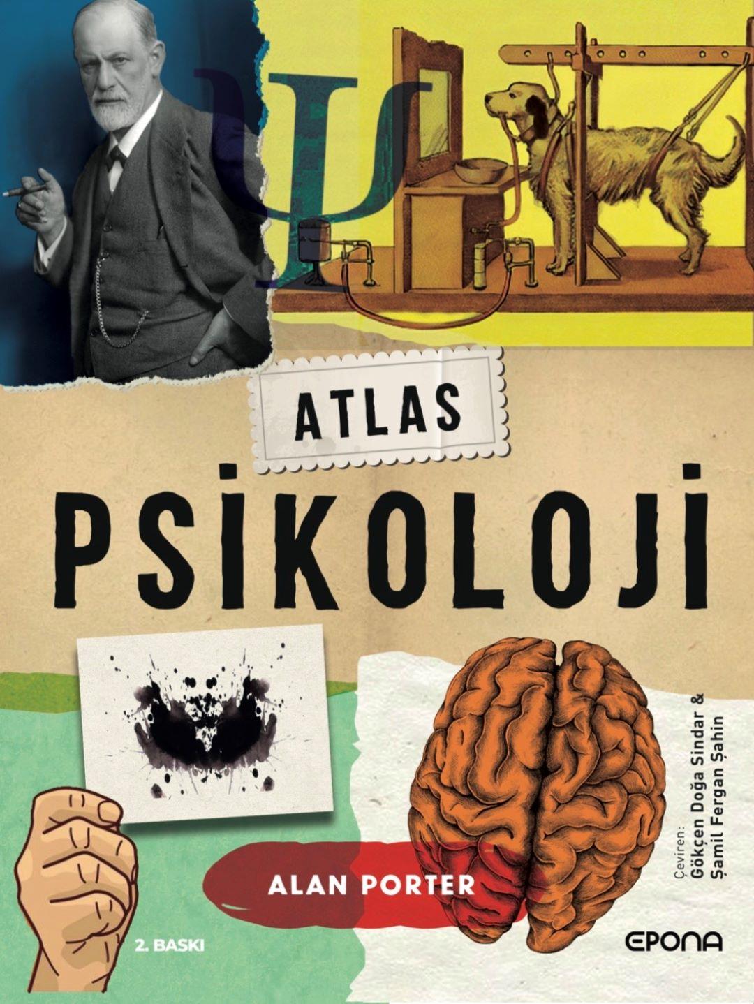 Atlas Psikoloji