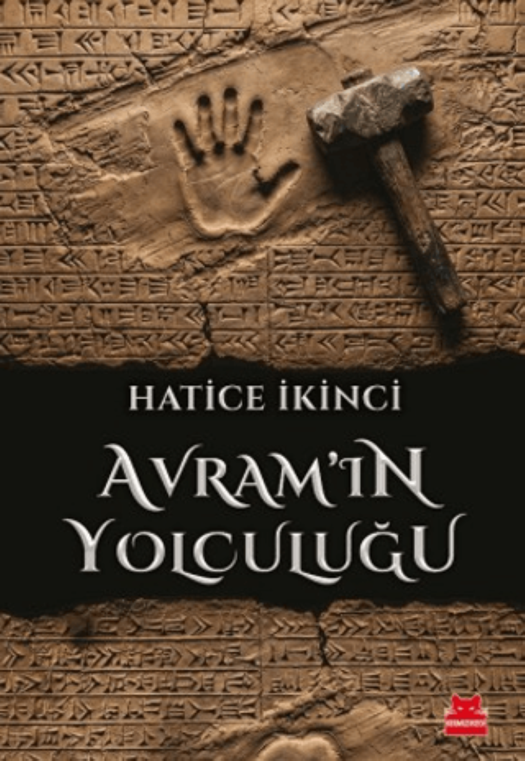 Avram'ın Yolculuğu