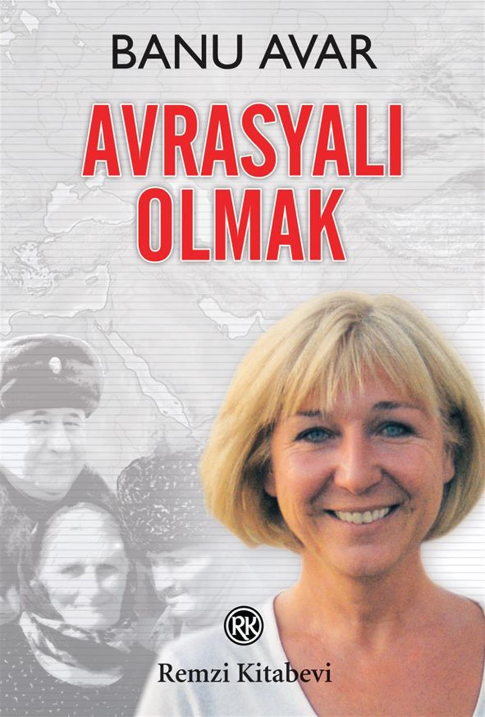 Avrasyalı Olmak