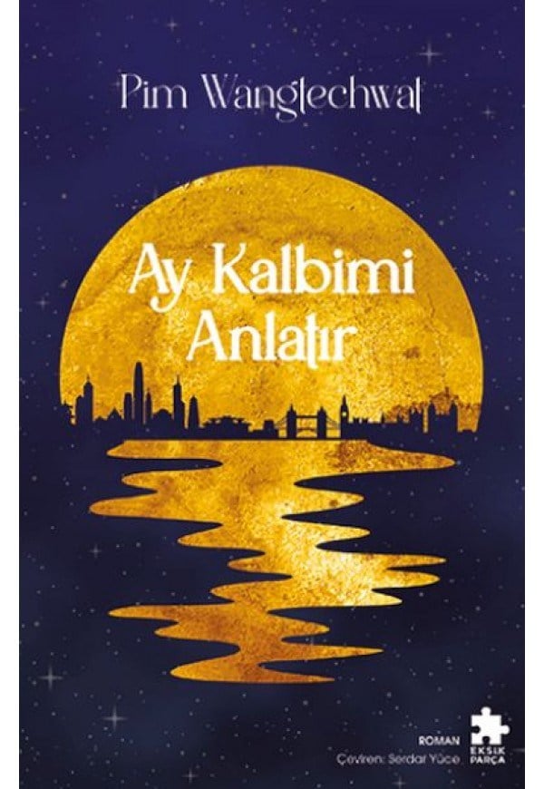 Ay Kalbimi Anlatır