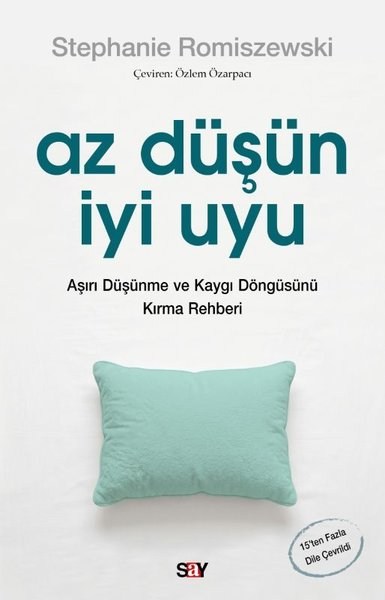 Az Düşün İyi Uyu