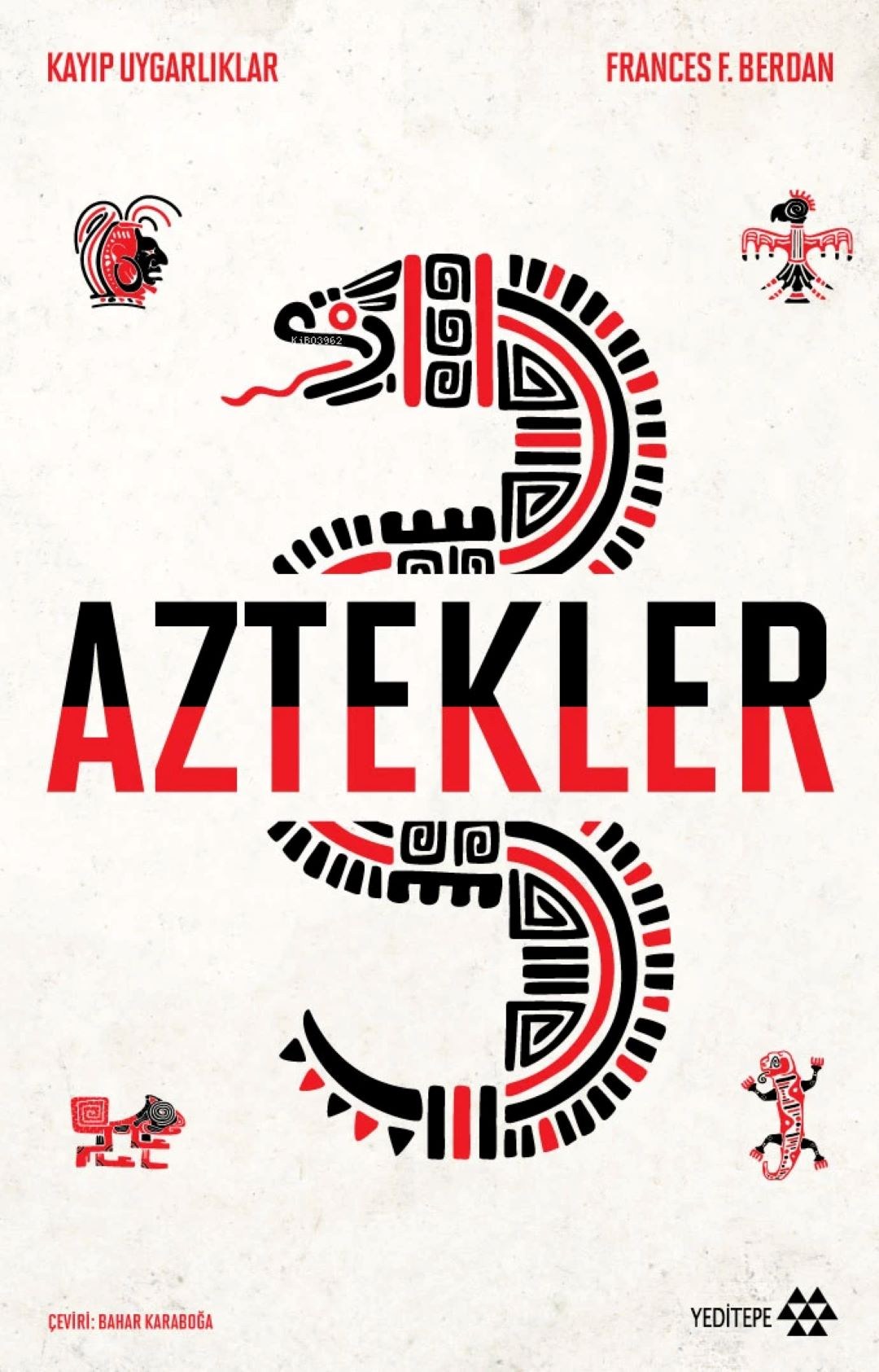 Aztekler