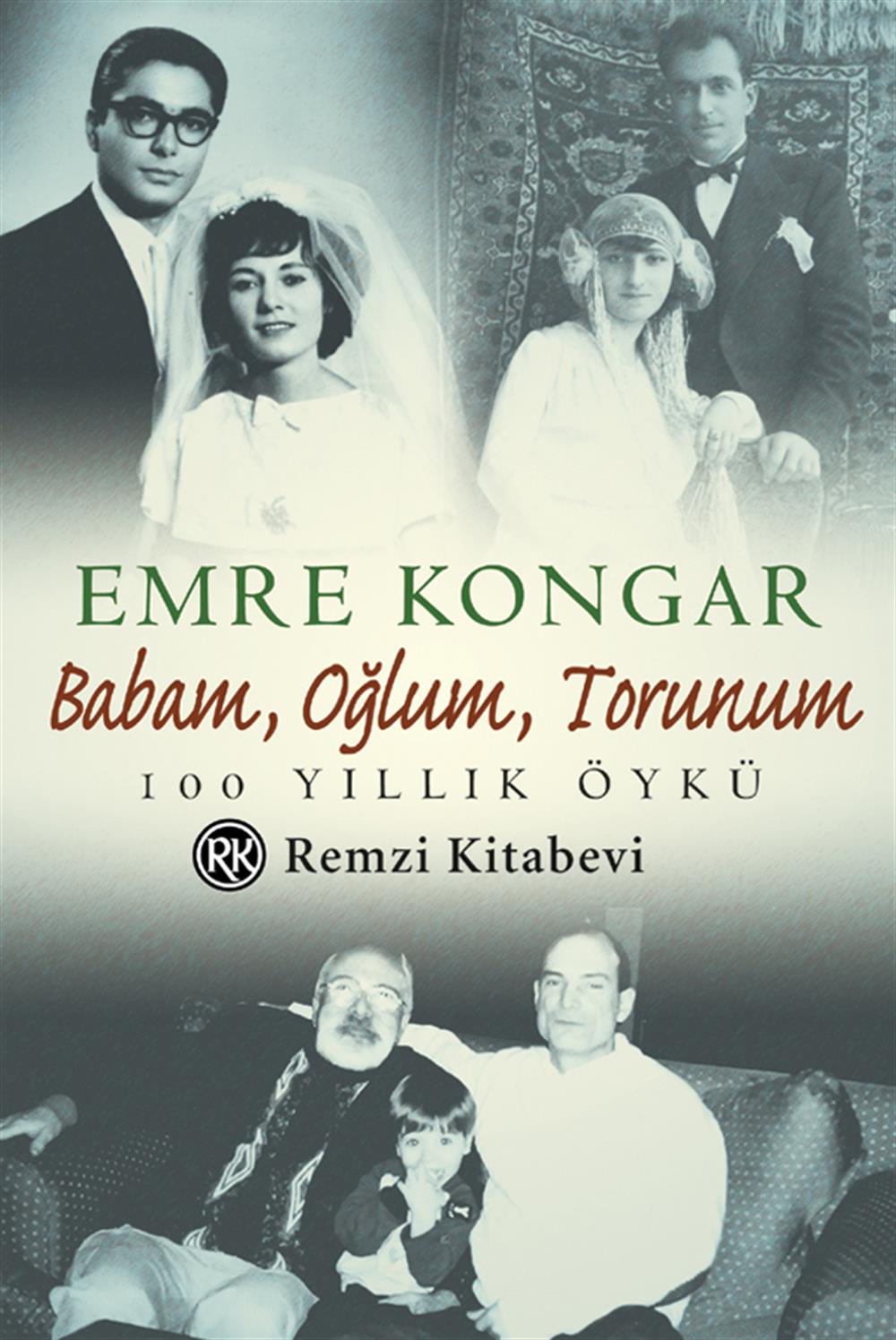 Babam Oğlum Torunum