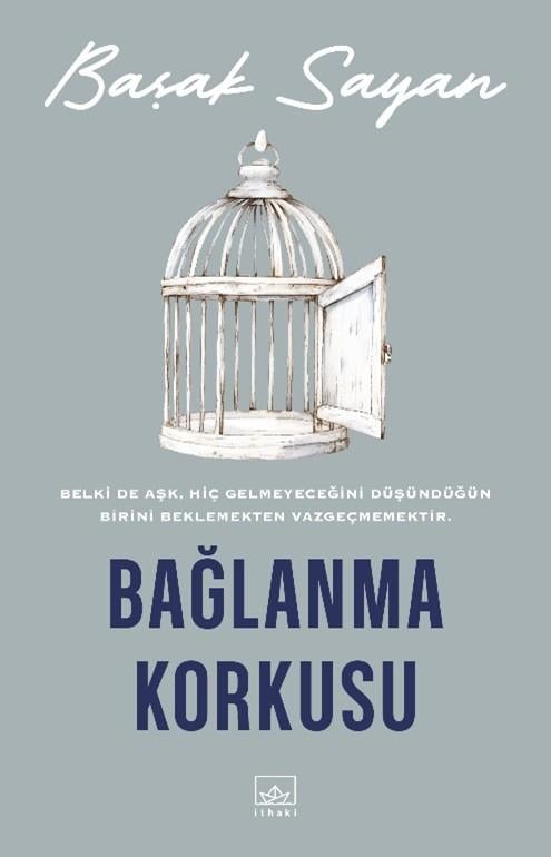 Bağlanma Korkusu