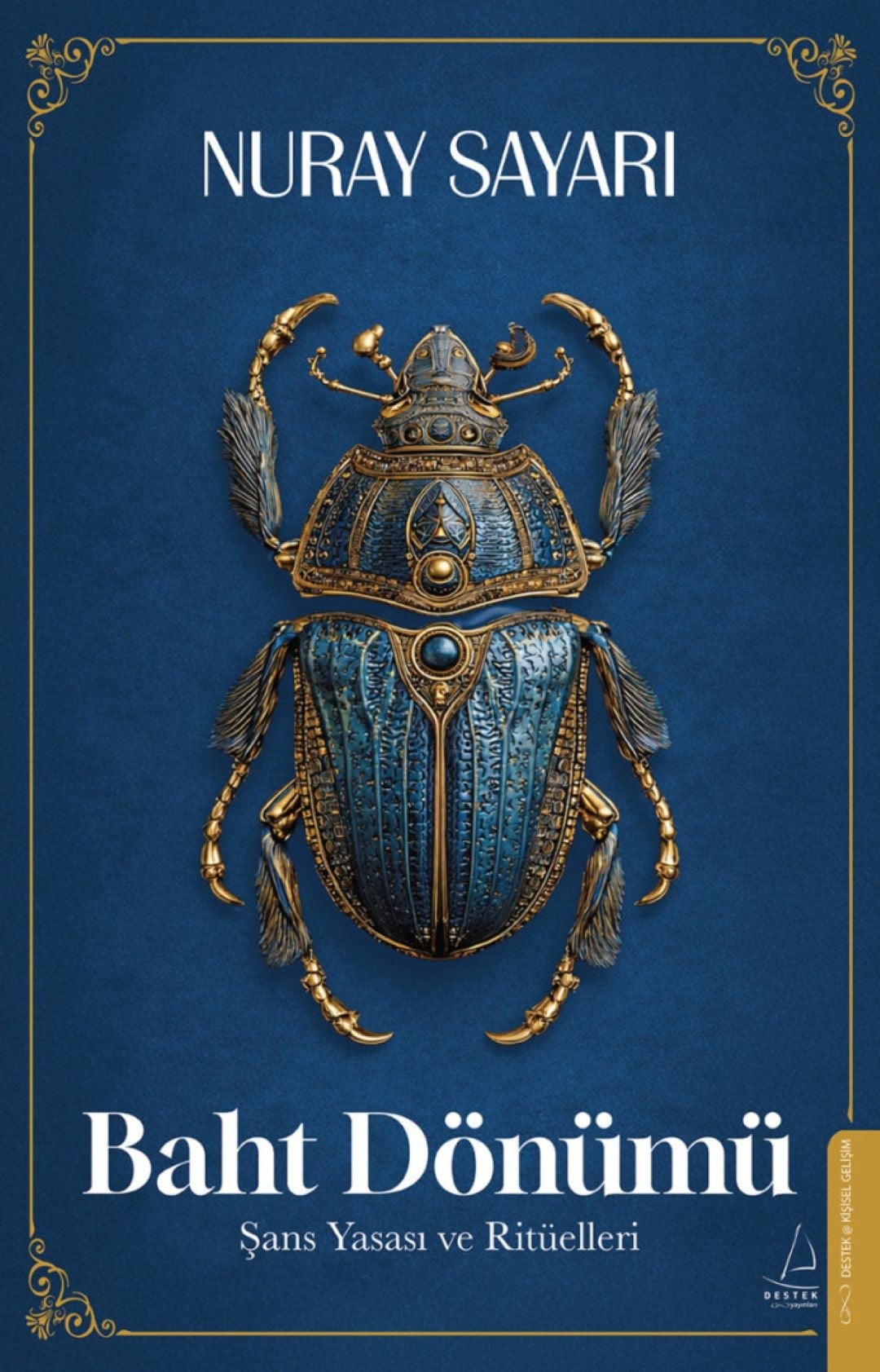 Baht Dönümü