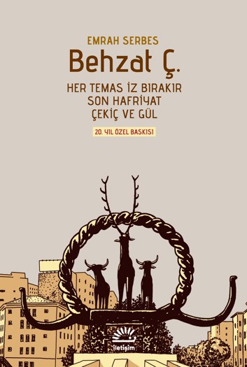 Behzat Ç.